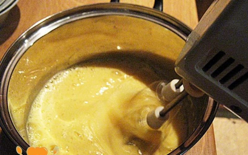 Как приготовить печенье каллы на сковороде или в духовке