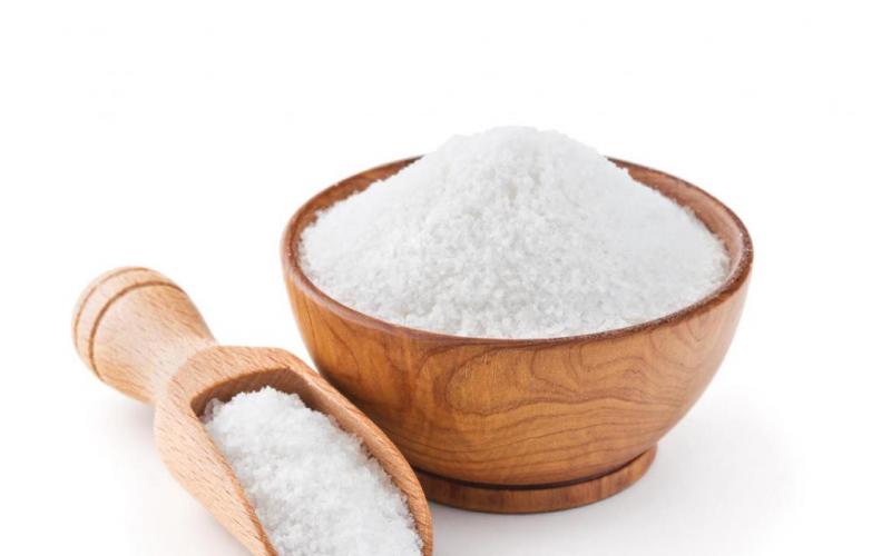 Поваренная соль полезные свойства